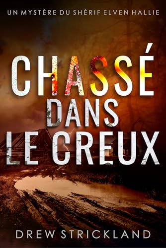 Couverture Chass dans le creux
