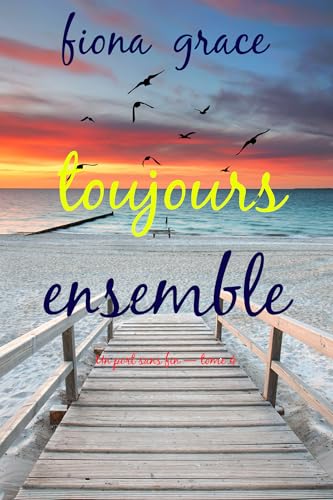 Couverture Toujours ensemble