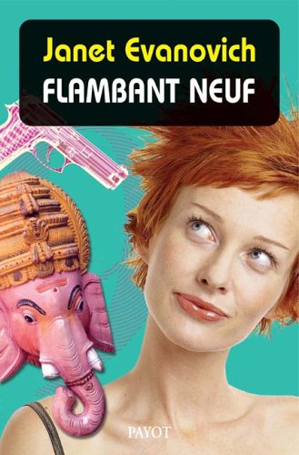 Couverture Flambant neuf Payot