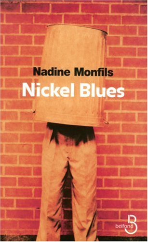 Couverture Nickel blues