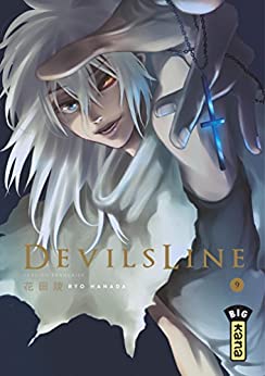 Couverture Devil's Line tome 9