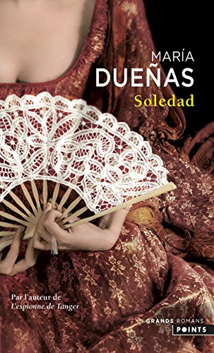 Couverture Soledad