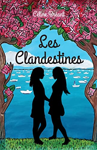 Couverture Les Clandestines Auto-dition