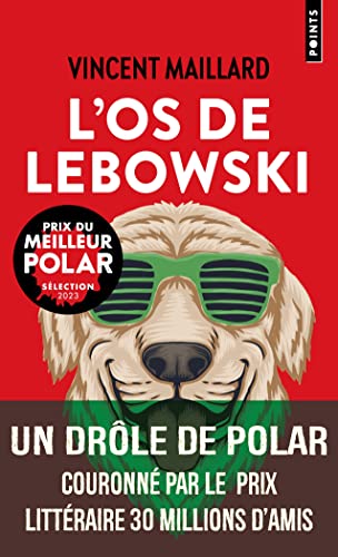 Couverture LOs de Lebowski Points