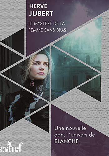 Couverture Le myst�re de la femme sans bras