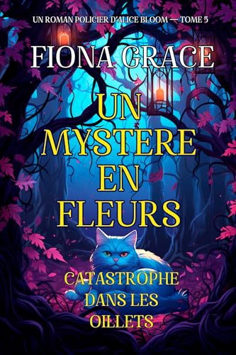 Couverture Catastrophe dans les oeillets