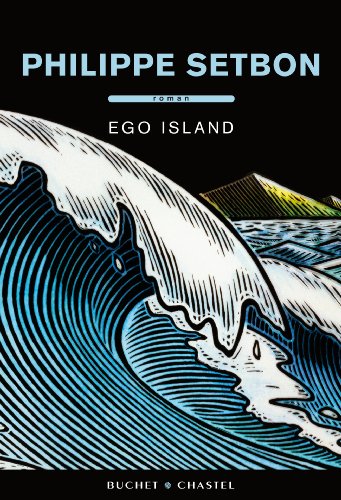 Couverture Ego Island