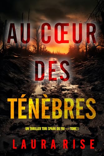 Couverture Au coeur des t�n�bres