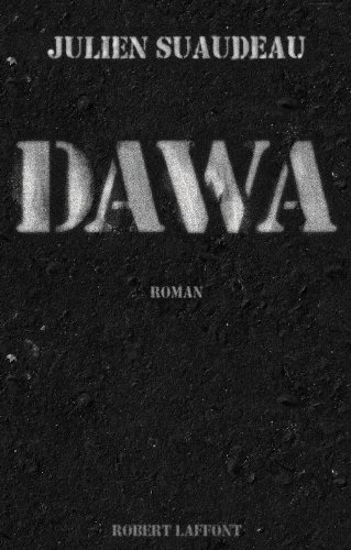 Couverture « Dawa »