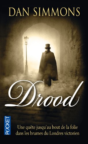 Couverture Drood