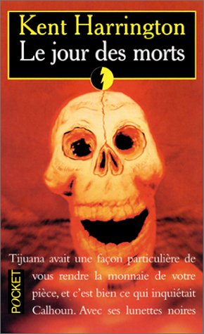 Couverture Le Jour des morts Pocket