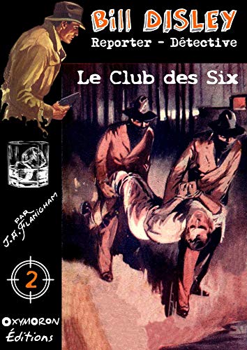 Couverture Le Club des Six