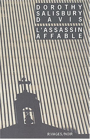 Couverture L'Assassin affable Rivages