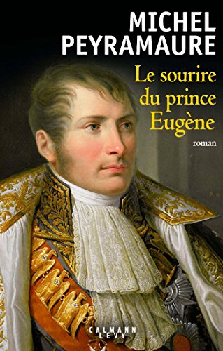 Couverture Le Sourire du Prince Eugne Calmann-Lvy