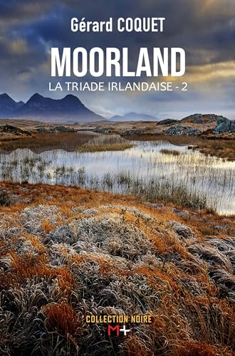 Couverture Moorland