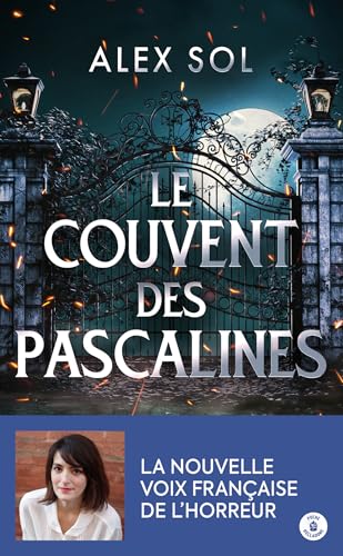 Couverture Le Couvent des Pascalines : les accoucheuses  EDIT BELLADONE