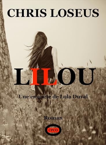 Couverture Lilou