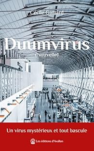 Couverture Duumvirus