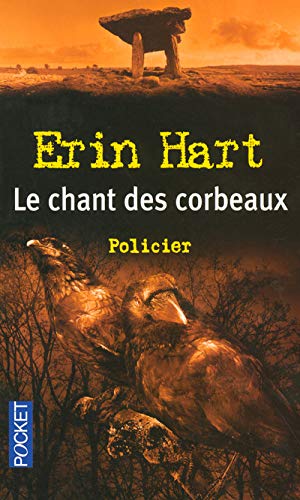 Couverture Le Chant des corbeaux Pocket