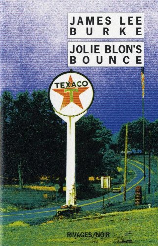 Couverture Jolie Blon's Bounce