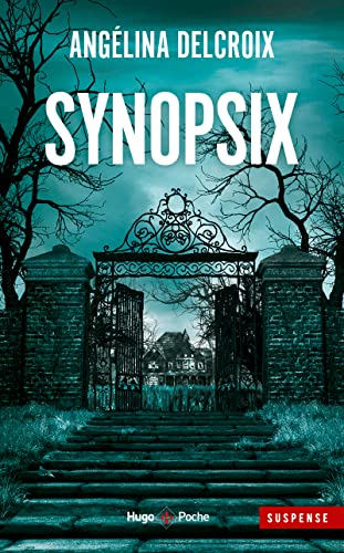 Couverture Synopsix Hugo poche