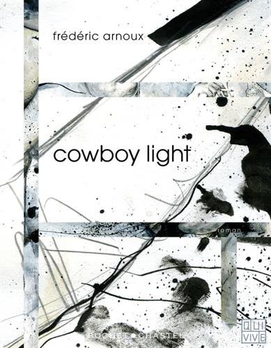 Couverture Cowboy light Buchet-Chastel