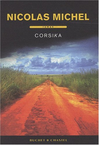 Couverture CorsiKa
