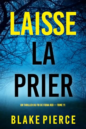 Couverture Laisse-la prier