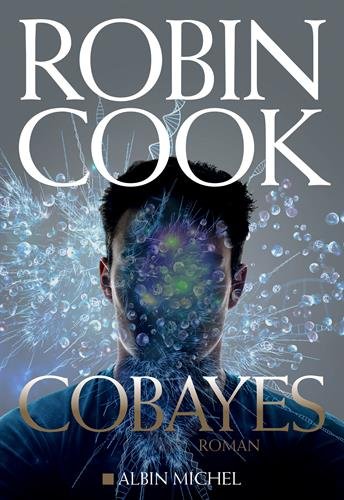 Couverture Cobayes