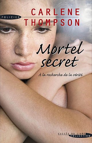 Couverture Mortel secret Succs du livre ditions