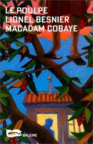 Couverture Macadam Cobaye