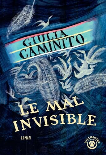Couverture Le Mal invisible