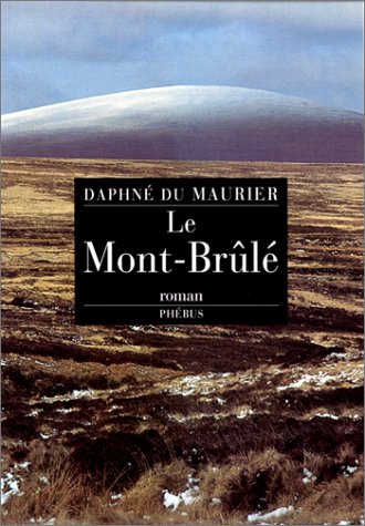 Couverture Le Mont-Brl Phbus