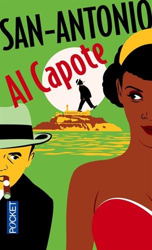 Couverture Al Capote Pocket
