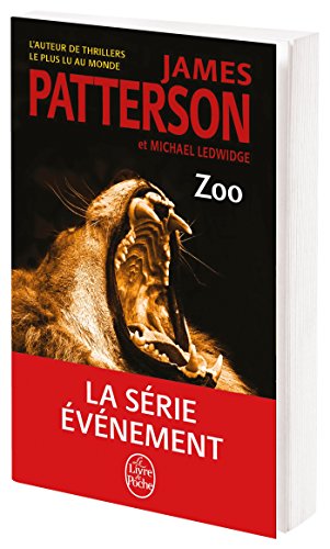 Couverture Zoo Livre de Poche