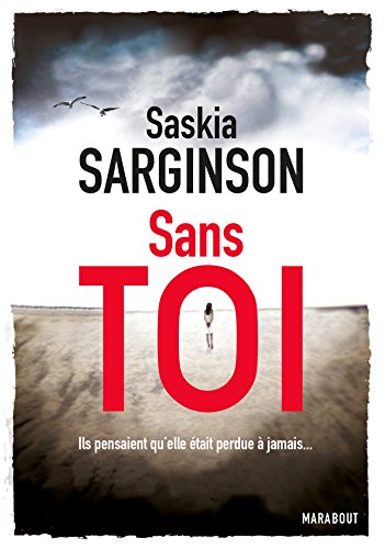 Couverture Sans toi Marabout