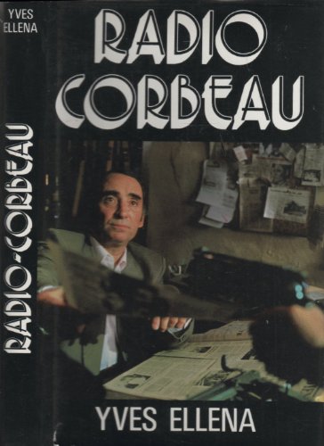 Couverture Radio Corbeau