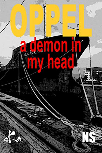 Couverture A Demon in my Head