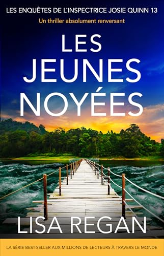 Couverture Les jeunes noyes