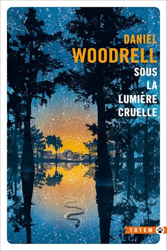 Couverture Sous la lumire cruelle