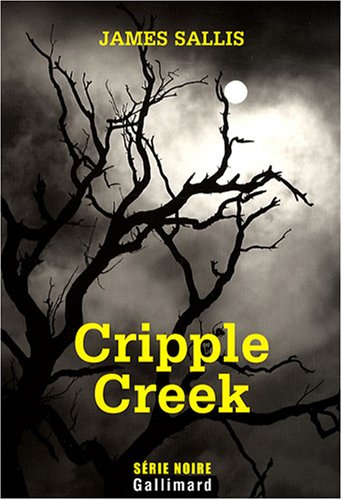 Couverture « Cripple Creek »