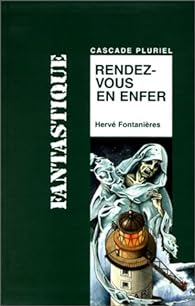 Couverture Rendez-vous en enfer