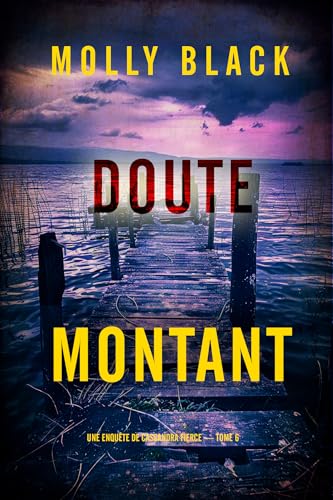 Couverture Doute montant
