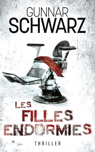 Couverture Les Filles endormies