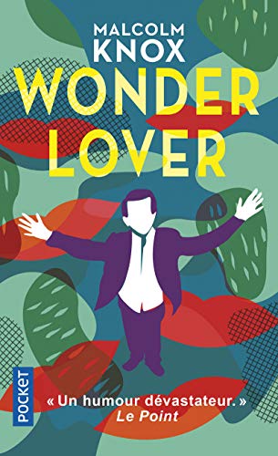Couverture Wonder Lover Pocket