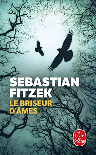 Couverture Le Briseur d'mes Livre de Poche