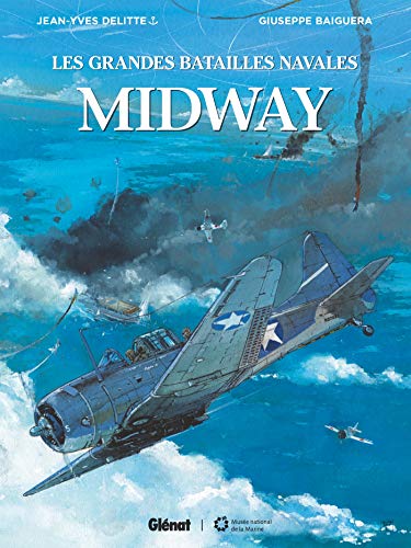 Couverture Midway