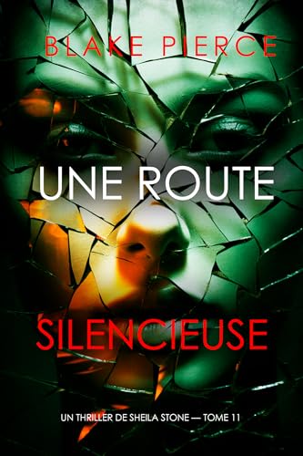Couverture Une route silencieuse