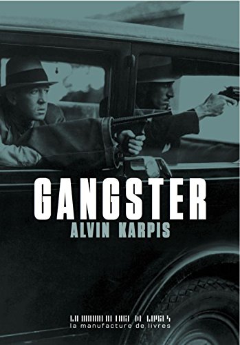 Couverture Gangster