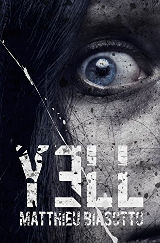Couverture « Yell »